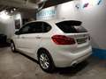 BMW 220 i HiFi/Navi/Panorama/Parkassistant Weiß - thumbnail 4