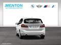 BMW 220 i HiFi/Navi/Panorama/Parkassistant Weiß - thumbnail 8