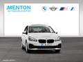 BMW 220 i HiFi/Navi/Panorama/Parkassistant Weiß - thumbnail 11