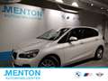 BMW 220 i HiFi/Navi/Panorama/Parkassistant Weiß - thumbnail 1