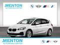 BMW 220 i HiFi/Navi/Panorama/Parkassistant Weiß - thumbnail 1