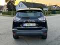 Opel Crossland X 1.2 Turbo 110 ch Edition airco Gps caméra 2clé Zwart - thumbnail 7
