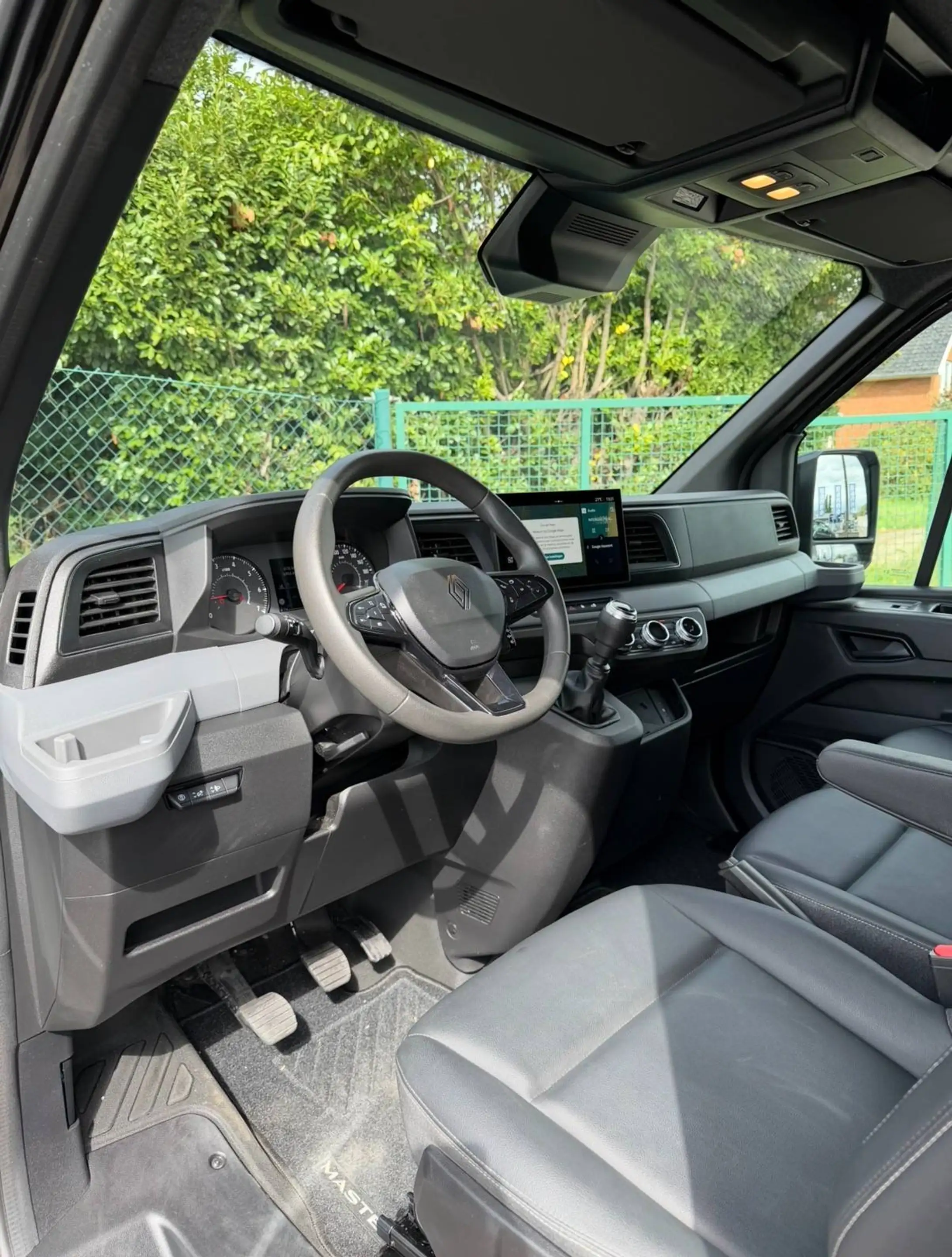 Renault Master 2.0//L2 H2// Carplay//Camera//Dakrek//€25990 Ex Btw — photo 9