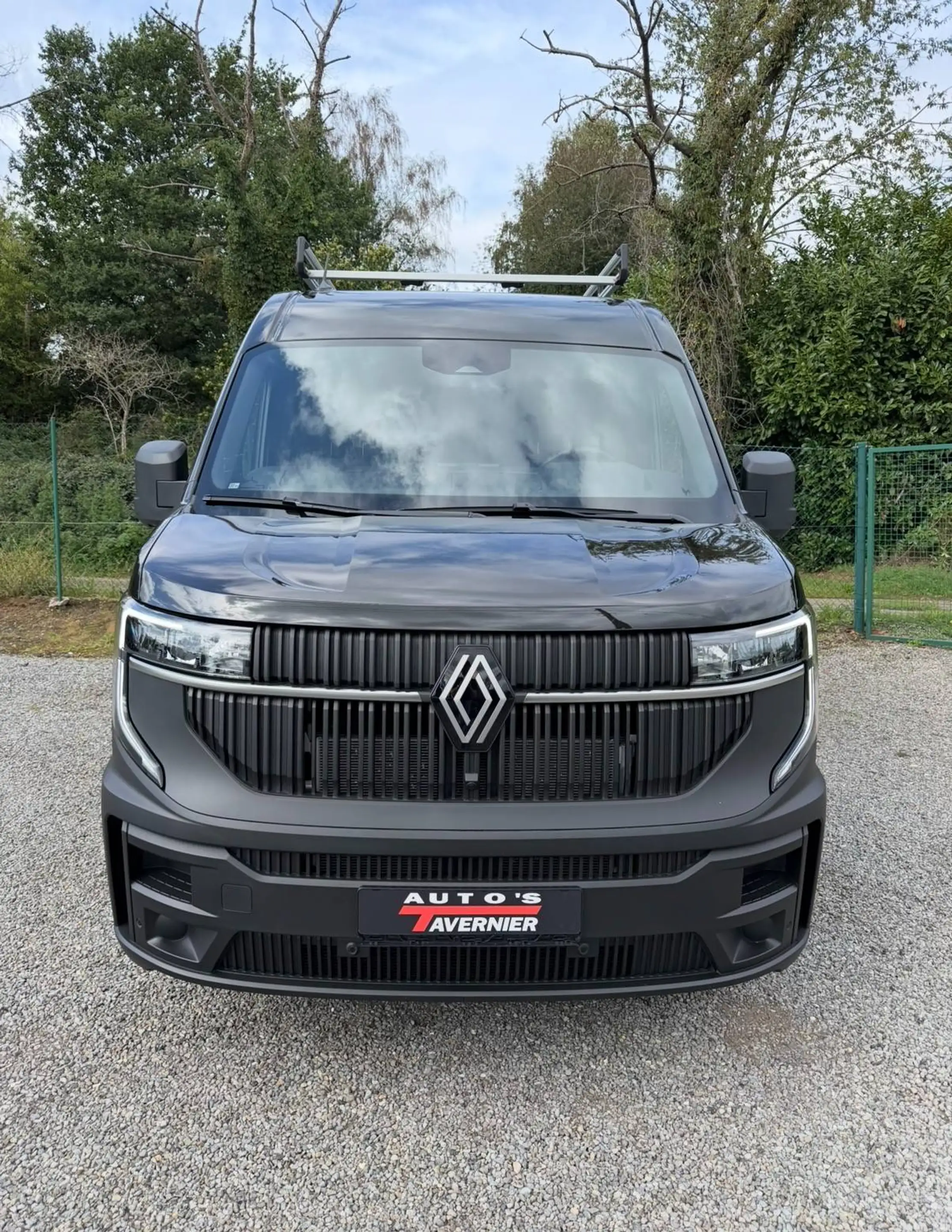 Renault Master 2.0//L2 H2// Carplay//Camera//Dakrek//€25990 Ex Btw — photo 2