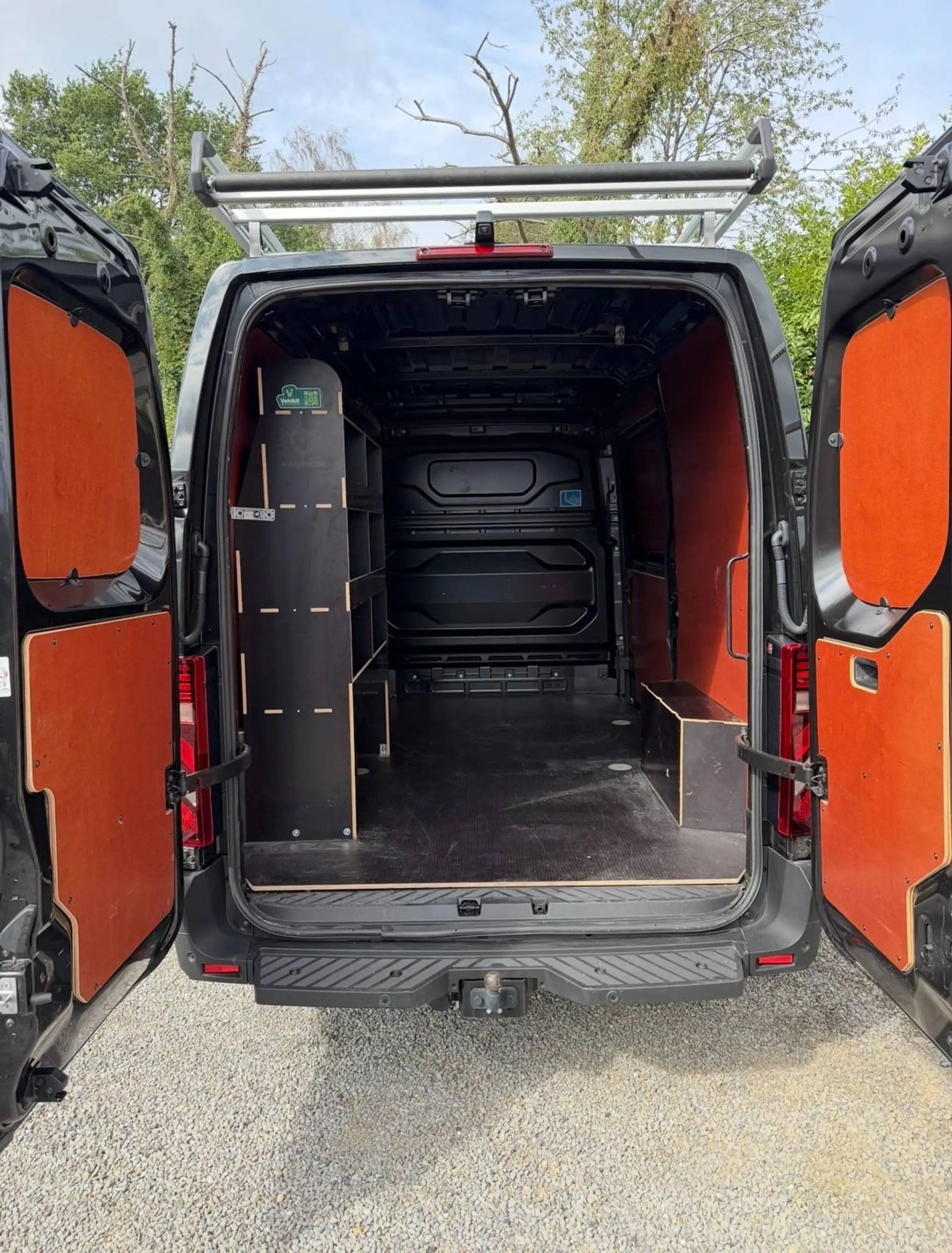 Renault Master 2.0//L2 H2// Carplay//Camera//Dakrek//€25990 Ex Btw — photo 7