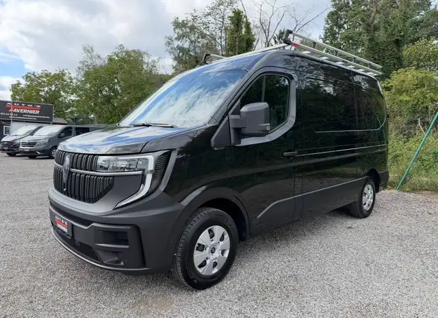 Renault Master 2.0//L2 H2// Carplay//Camera//Dakrek//€25990 Ex Btw