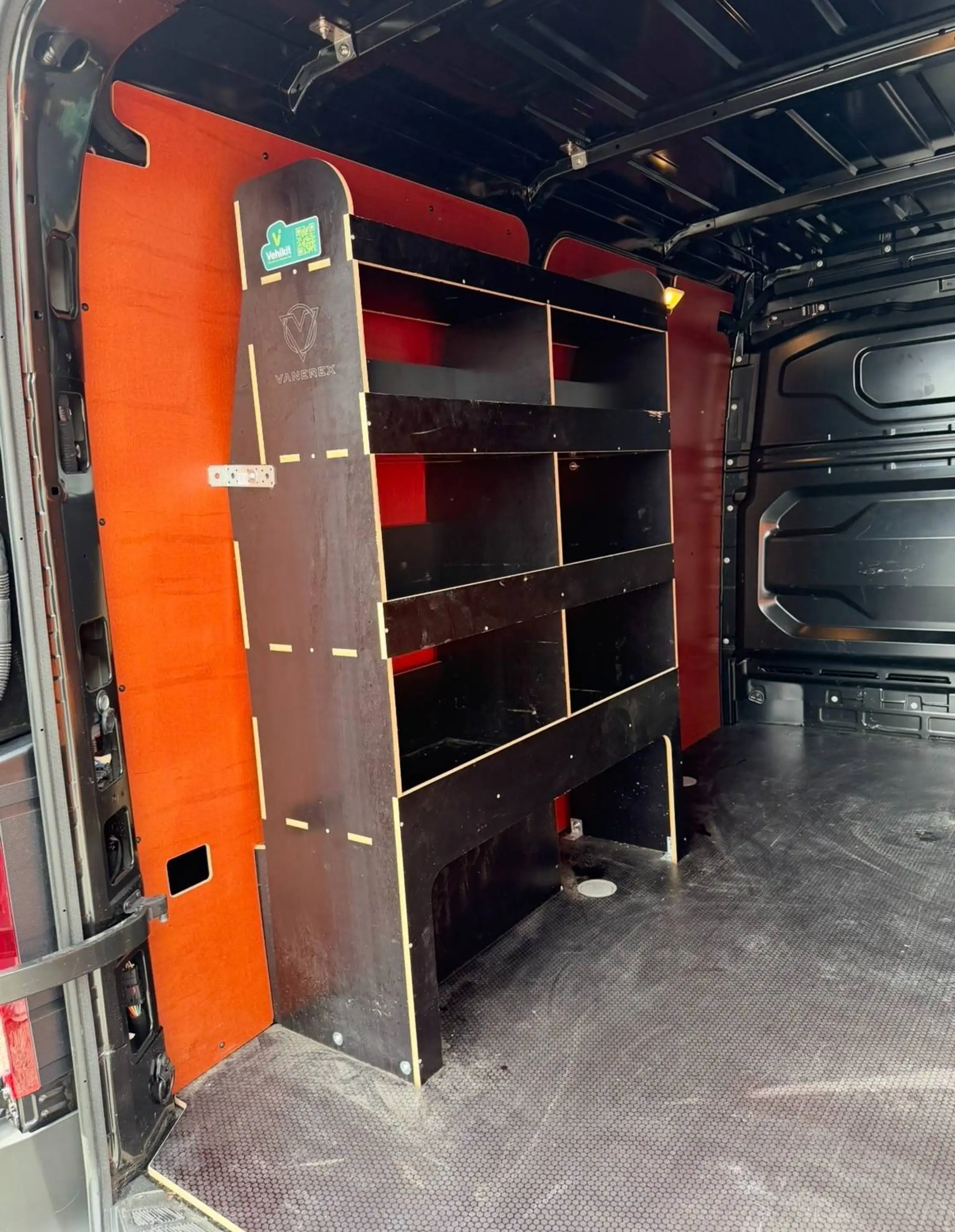 Renault Master 2.0//L2 H2// Carplay//Camera//Dakrek//€25990 Ex Btw — photo 8