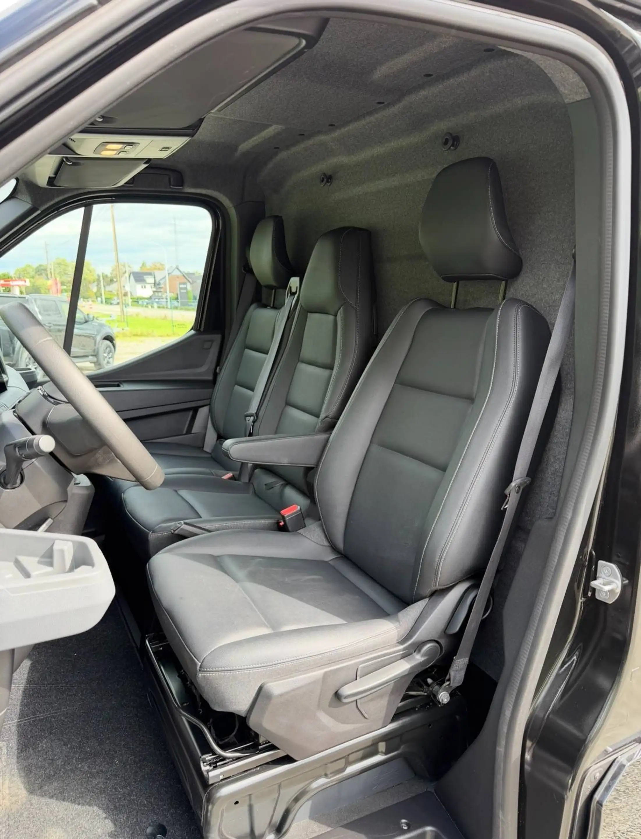 Renault Master 2.0//L2 H2// Carplay//Camera//Dakrek//€25990 Ex Btw — photo 10