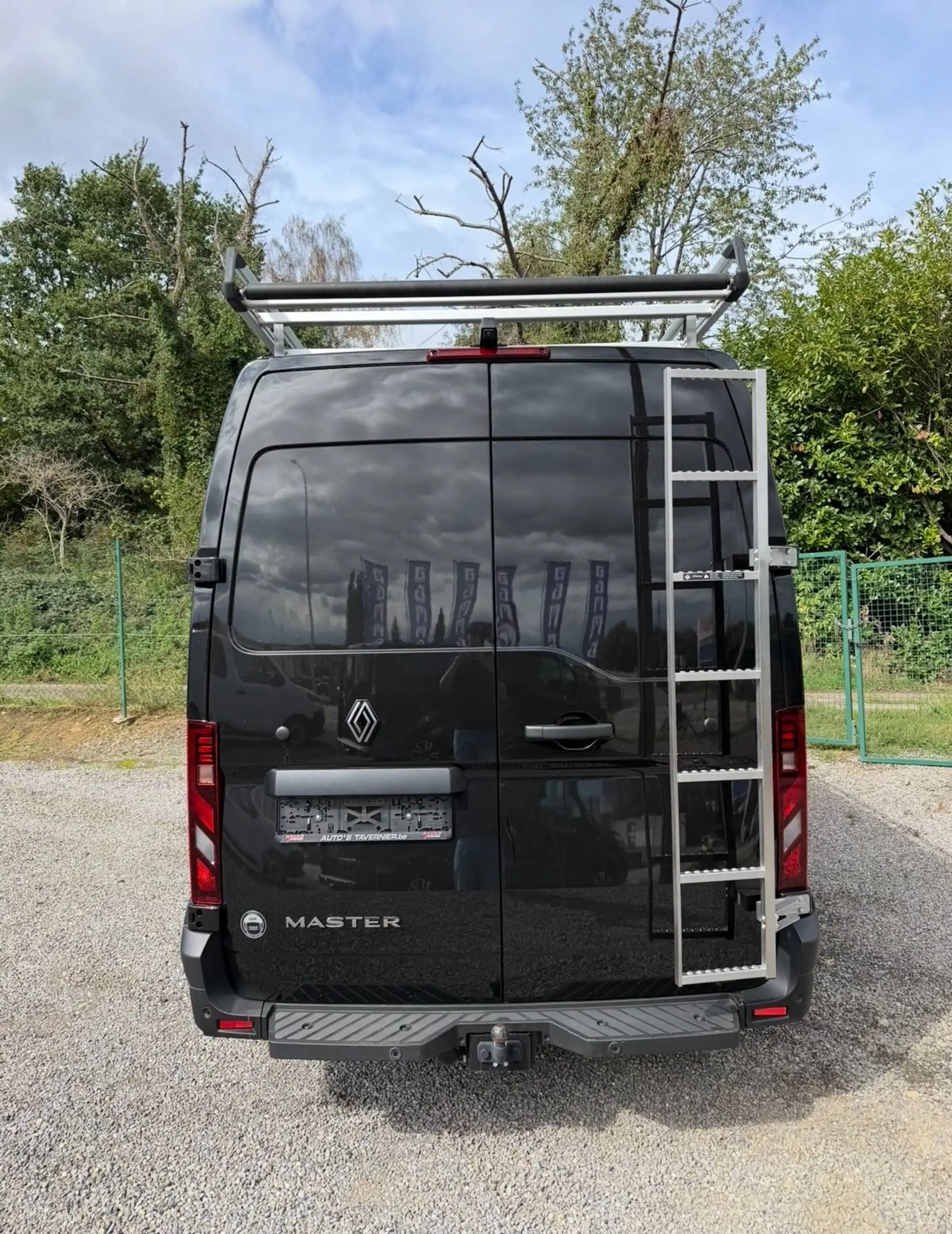 Renault Master 2.0//L2 H2// Carplay//Camera//Dakrek//€25990 Ex Btw — photo 5
