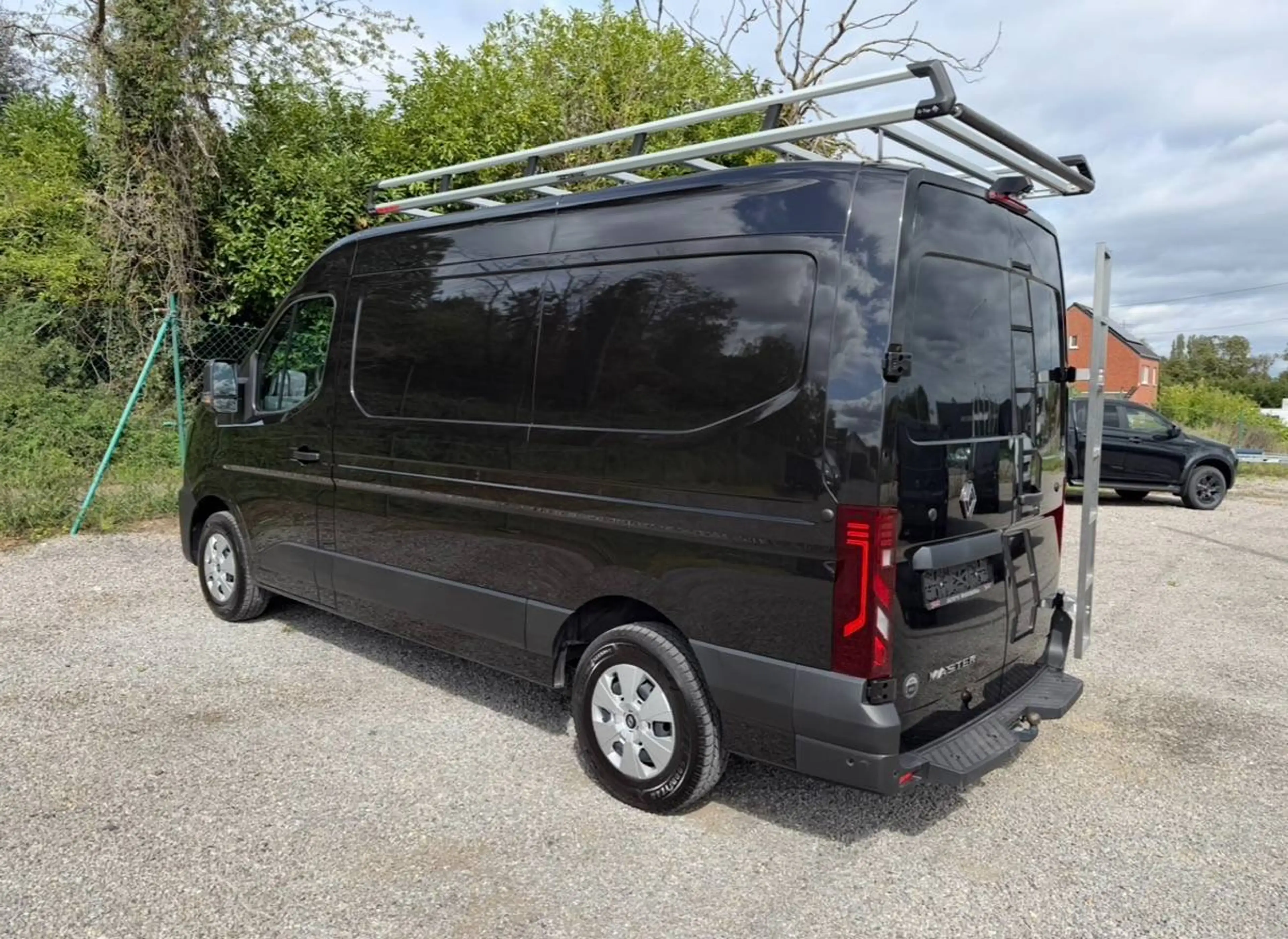 Renault Master 2.0//L2 H2// Carplay//Camera//Dakrek//€25990 Ex Btw — photo 6