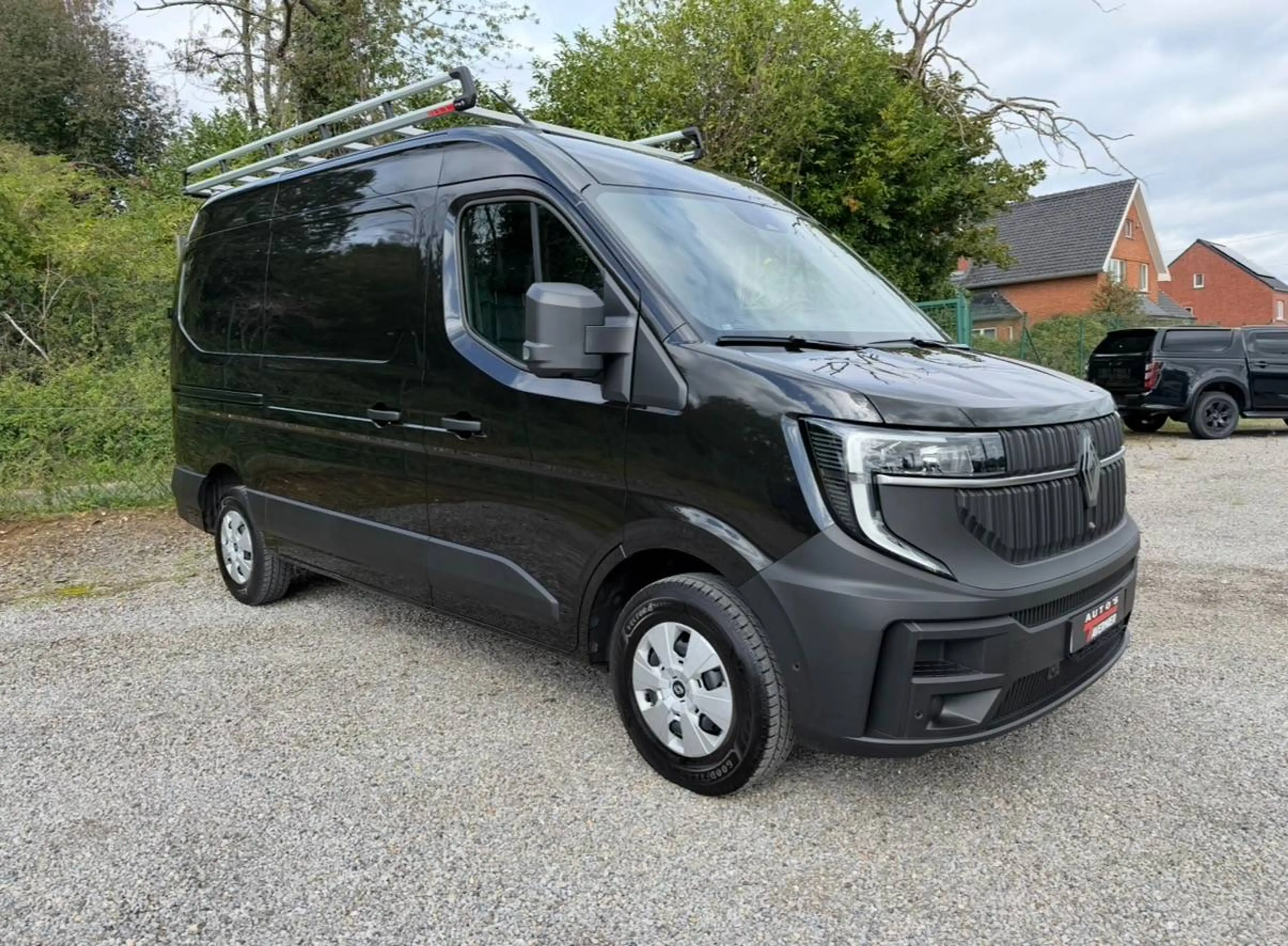 Renault Master 2.0//L2 H2// Carplay//Camera//Dakrek//€25990 Ex Btw — photo 3