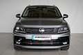 Volkswagen Tiguan Allspace 2.0 TDI DSG 4Motion Highline R-Line DCC 7 SITZE... Argent - thumbnail 2