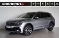 Volkswagen Tiguan Allspace 2.0 TDI DSG 4Motion Highline R-Line DCC 7 SITZE... Argent - thumbnail 1