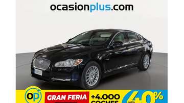 3.0 V6 Luxury Aut.