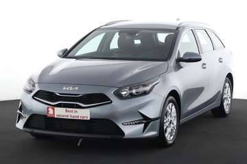 SPORTSWAGON PULSE 1.0 T-GDI ISG + GPS + CARPLAY +