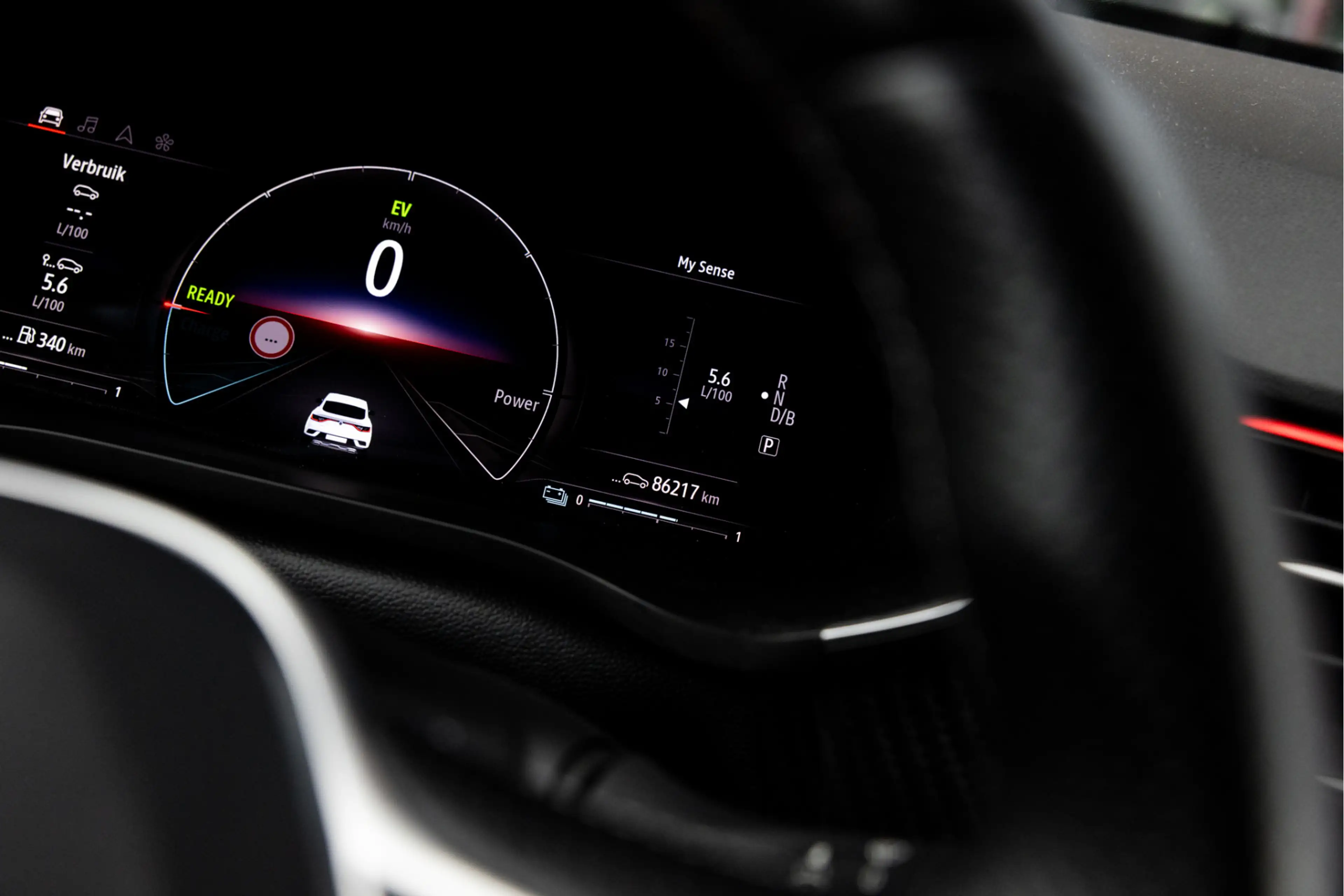 Renault Arkana 1.6 E-Tech Hybrid 145 R.S. Line | NL Auto | Camera — photo 9