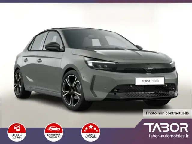 Opel Corsa 145 Hybrid GS LED GPS keyl cam