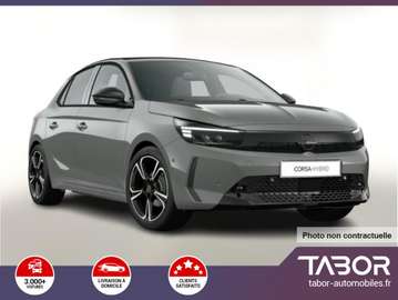 145 Hybrid GS LED GPS keyl cam