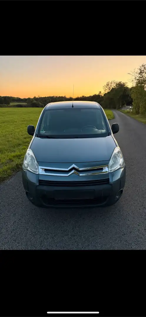 Citroen Berlingo Combi 1.6HDI XTR Plus 110 - 2