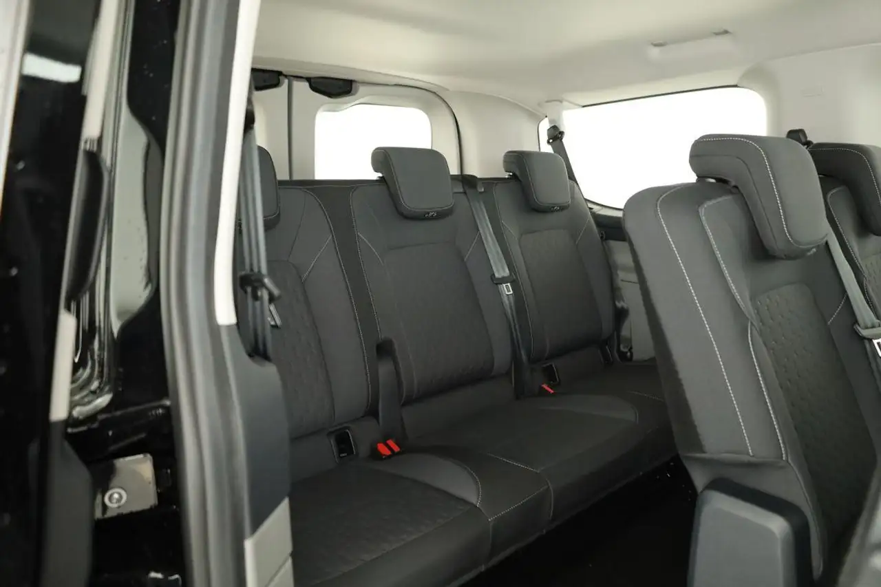 Ford Transit Custom Kombi 320 L1 2.0 Limited, 9-Sitzer, Navi, FS-behei 13