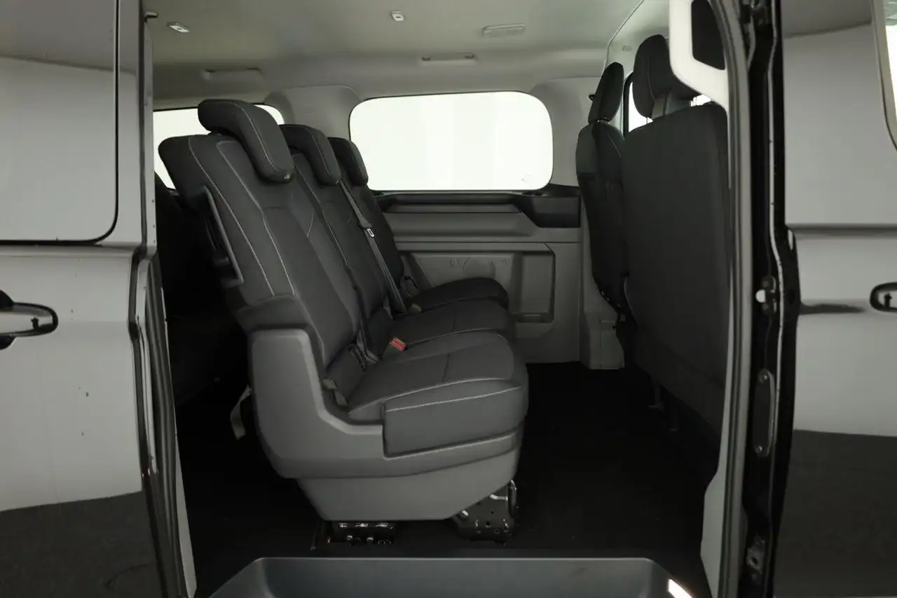 Ford Transit Custom Kombi 320 L1 2.0 Limited, 9-Sitzer, Navi, FS-behei 12