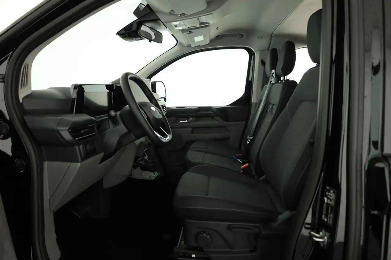Ford Transit Custom Kombi 320 L1 2.0 Limited, 9-Sitzer, Navi, FS-behei 11