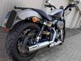 Harley-Davidson Sportster 1200 XL 1200 N Nightster Gris - thumbnail 2