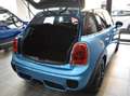 MINI Cooper S 2.0 190cv Boost 5p JCW Navi ITALIANA Blu/Azzurro - thumbnail 14