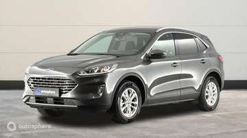 2.5 Duratec 190ch FHEV Titanium BVA i-AWD