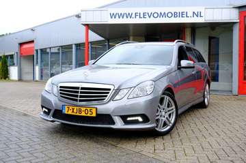 Estate CDI AMG Avantgarde Aut. Xenon|Half Leder|Na