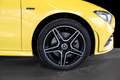 Mercedes-Benz CLA 250 e SB *AMG Night LED Ambie Navi eHeck Kam Gelb - thumbnail 5