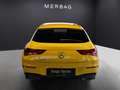 Mercedes-Benz CLA 250 e SB *AMG Night LED Ambie Navi eHeck Kam Gelb - thumbnail 4