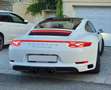 Porsche 991 911 991 Carrera 4S wie neu,wenig km,BOSE,Pano Wit - thumbnail 3