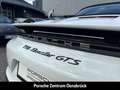 Porsche Boxster 718 GTS PDLS+ Rückfahrkamera BOSE DAB Tempostat Weiß - thumbnail 20