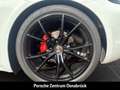 Porsche Boxster 718 GTS PDLS+ Rückfahrkamera BOSE DAB Tempostat Weiß - thumbnail 19