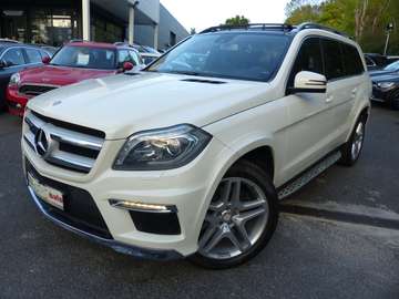350 BLUETEC 4MATIC 7G-TRONIC +