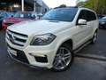Mercedes-Benz GL 350 350 BLUETEC 4MATIC 7G-TRONIC + Weiß - thumbnail 1