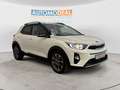 Kia Stonic Spirit ALLWETTER NAV LED SITZ.HZG KEYLESS TEMPOMAT White - thumbnail 4