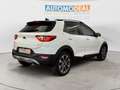 Kia Stonic Spirit ALLWETTER NAV LED SITZ.HZG KEYLESS TEMPOMAT White - thumbnail 5