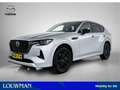 Mazda CX-60 2.5 e-SkyActiv PHEV Homura Business Edition | Trek Grijs - thumbnail 1