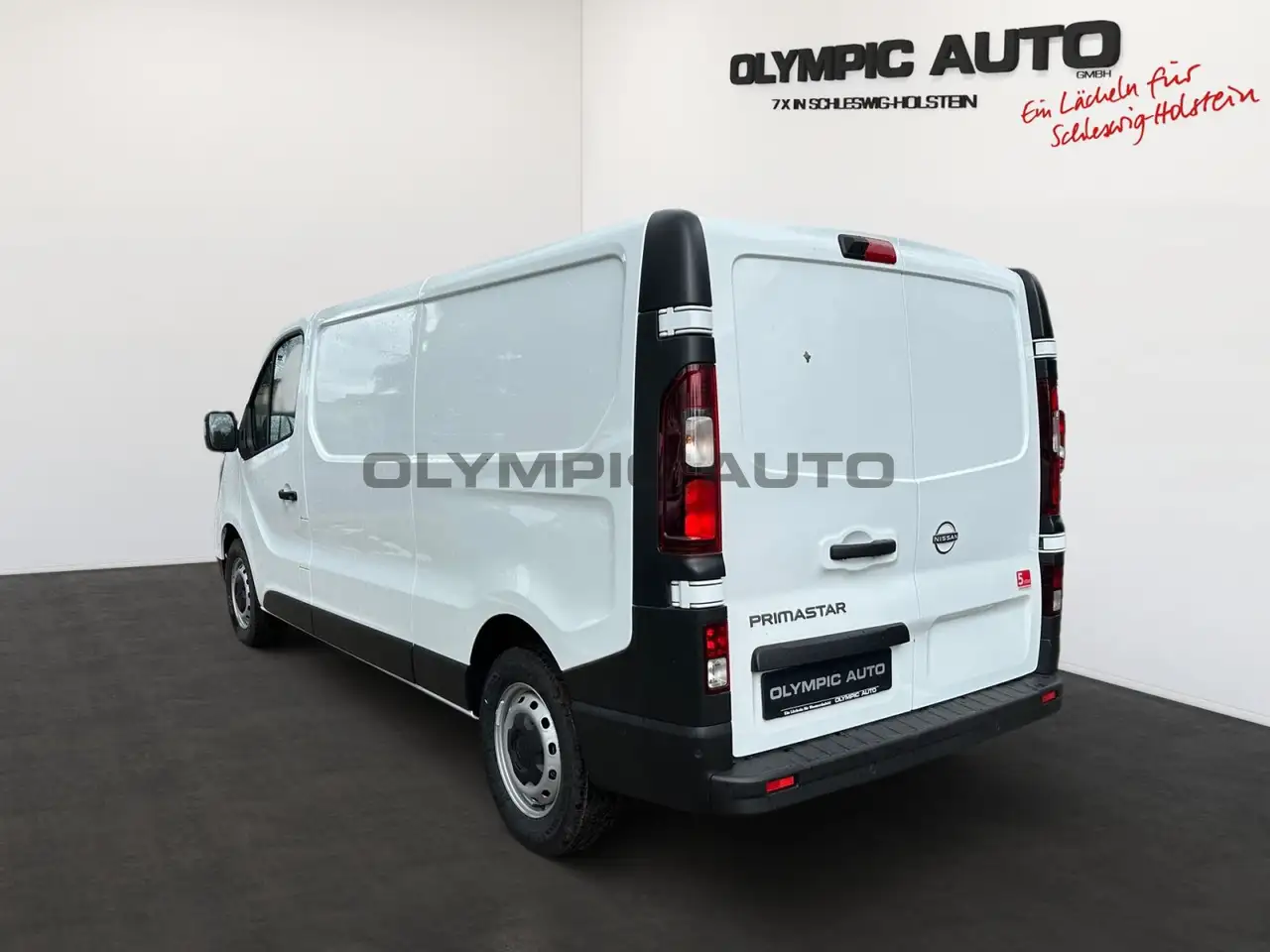 Nissan Model not specified 2026