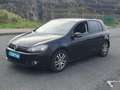 Volkswagen Golf Plus 1.6TDI Sport DSG Negro - thumbnail 2