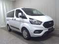 Ford Transit Custom 2.0 TDCi Trend 9-Sitze Navi PDC Weiß - thumbnail 3