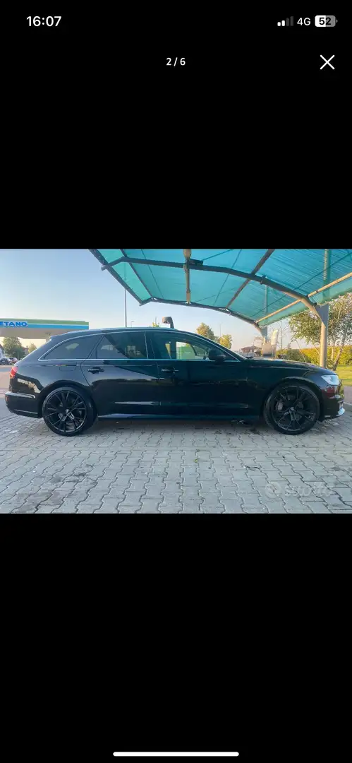 Audi A6 Avant 3.0 tdi Business Plus quattro 272cv s-tronic - 1