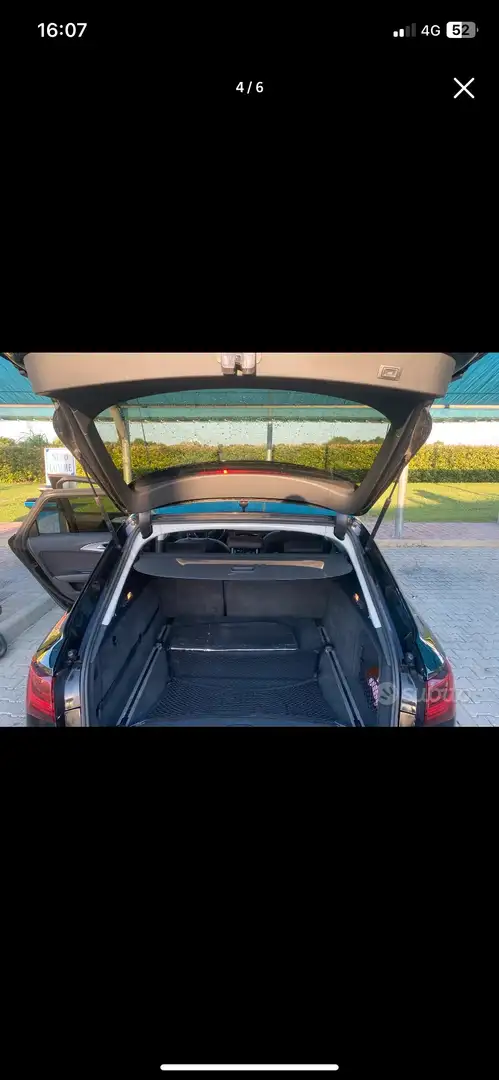 Audi A6 Avant 3.0 tdi Business Plus quattro 272cv s-tronic - 2
