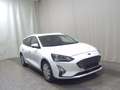 Ford Focus Turnier 1.5 EB Cool&Connect -Getriebesch.- Weiß - thumbnail 3