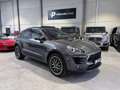 Porsche Macan S/ APPLE CARP/PASM/PCM/75L/PDLS/SOUND PACKAGE Gris - thumbnail 1