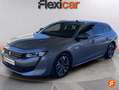 Peugeot 508 SW Hybrid 225 Allure Pack e-EAT8 Gris - thumbnail 7