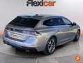 Peugeot 508 SW Hybrid 225 Allure Pack e-EAT8 Gris - thumbnail 3