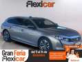 Peugeot 508 SW Hybrid 225 Allure Pack e-EAT8 Gris - thumbnail 1